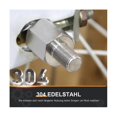 thumbnail image 4 of Baby Pet Bike Trailer Accessories Tow Head Extension Screws Bike Trailer Connection Adapter, 4 of 5