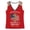 Red, variant on Womens Tanks Independence Day Casual Print Sleeveless Summer Tank 250 Years America Shirt XXL
