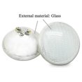 thumbnail image 4 of Led Pool Lighting Par56 Underwater Lights, Swimming Pool Lights, Ip68 Waterproof Pool Lights, 18w 12v Ac / Dc Underwater Lighting, 4 of 5