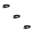 thumbnail image 3 of bedienty Quiche Pan Removable Bottom Non Stick Bakeware Kits Baking Accessory Kitchen Supplies Household Items Cooking Tools Regular 4 inch 3Set, 3 of 6