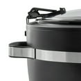 CrockPot 6 Quart Thermoshield Digital Slow Cooker