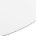 thumbnail image 3 of 12in LongPlaying Record Pad Acrylic Antistatic Record Turntable Platter Mat for Music, 3 of 5