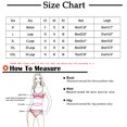 thumbnail image 3 of Feimerou Lace Tummy Control Shapewear for Women High Waisted Panties Body Shaper Seamless Butt Lifting Girdle Briefs Underwear, 3 of 6
