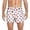 1-White353, variant on XIAOCHA Mens Heart Print Boxer Shorts Soft Elastic Waist Casual Underwear,White