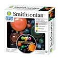 thumbnail image 1 of Smithsonian - 3D Hanging Glowing Solar System, 1 of 2