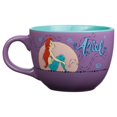 thumbnail image 1 of Silver Buffalo Taza, Multicolor, 24 oz, 1, 1 of 8