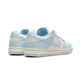 thumbnail image 3 of NIKE MENS Dunk Low "Glacier Blue Pale Ivory" HF5441 103 from Stadium Goods, 3 of 8
