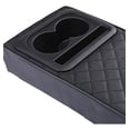thumbnail image 3 of Applicable to Center Console Cushion With Cup Holder Holder For, 3 of 10