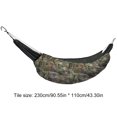 thumbnail image 2 of Funda para hamaca ultraligera suave funda para hamaca portátil para acampar al aire libre en invierno, 2 of 6