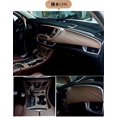 thumbnail image 2 of 10/20/30/40/50/60X124CM/LOTE Película de fibra de vinilo de grano de madera de primera calidad, pegatina para coche, película de PVC para interior de automóvil con envío gratuito, 2 of 5