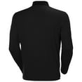 thumbnail image 5 of Mens Polo Shirts Long Sleeve Golf T-Shirts for Men with Chest Pocket, 5 of 8