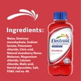 thumbnail image 5 of Electrolit, Electrolyte Beverage, Strawberry, 21 Fl Oz bottle (Pack of 12), 5 of 7