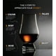 thumbnail image 3 of Set de regalo de 2 vasos de whisky GLENCAIRN con funda de viaje, 3 of 5