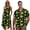 British Flag, variant on Garronmavis Jamaican Flag Couples' Outfits Husban and Wife Clothing Personality Men's Button Down Shirt Size XS Hawaiian Tops and Women's Summer Dress Fashion Beach Sundress