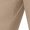 Beige, variant on EazyTech High Waist Bermuda Shorts for Women Wide Leg Shorts | Loose Fit Drawstring Elastic Waist Knee Length with Pockets, Summer Casual Travel Beach Daily Wear
