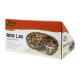 thumbnail image 4 of Zilla Rock Lair for Reptiles - Medium - (5.75"L x 8.5"W x 5.25"H), 4 of 7