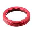 thumbnail image 3 of DEYISI Bike Crankarm Bolt Self-Extracting 24/30mm For Rotor Aldhu Bicycle Crank Screw, 3 of 7