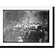 thumbnail image 2 of Historic Framed Print, Flag Rush Rochester, 17-7/8" x 21-7/8", 2 of 9