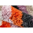 thumbnail image 2 of Novogratz Turnstyle Lavender Rug, LAVENDER, 2 of 4