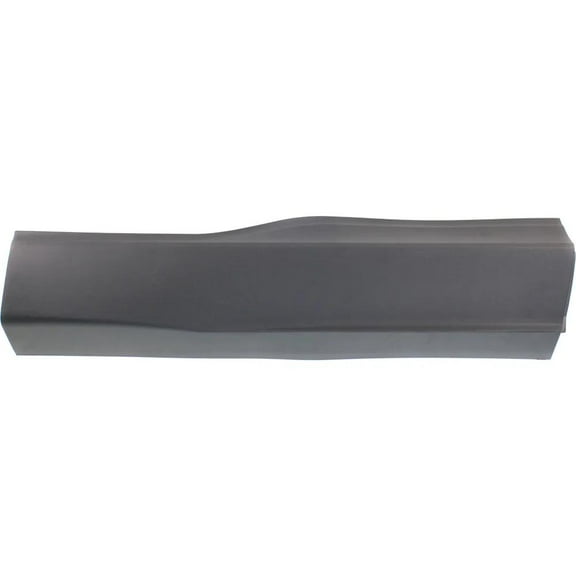 New Left Rear Door Molding and Beltlines Compatible With Ford Edge ST 6 Cyl 2.7L Edge SE 6 Cyl 3.5L Edge ST-Line 4 Cyl 2.0L 2015-2023 By FO1505112 FT4Z5825556AB