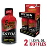 5-hour ENERGY Shot, Extra Strength, Berry, 2 Count
