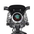 thumbnail image 2 of Bicicleta Eléctrica OMO Mobility ECOcycle E3, 2 of 4