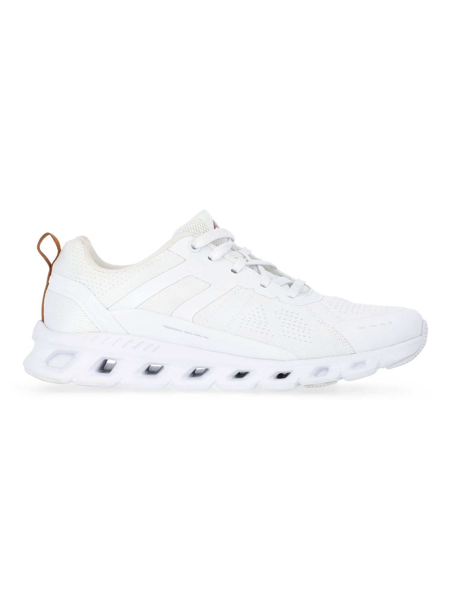 Avia Women's Athletic Light Runner Shoes, Wide Width photo 4