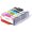 PBK PB BK C M Y (6 Pack), variant on 280XXL 281XXL Ink Cartridges Compatible for Canon PGI-280 CLI-281 280 281 Ink Cartridges for Pixma TR8520 TR8620a TS8120 TS9120 Printers(5-Pack)