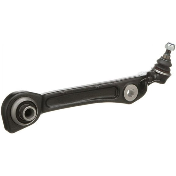 Control Arm and Ball Joint Assembly
