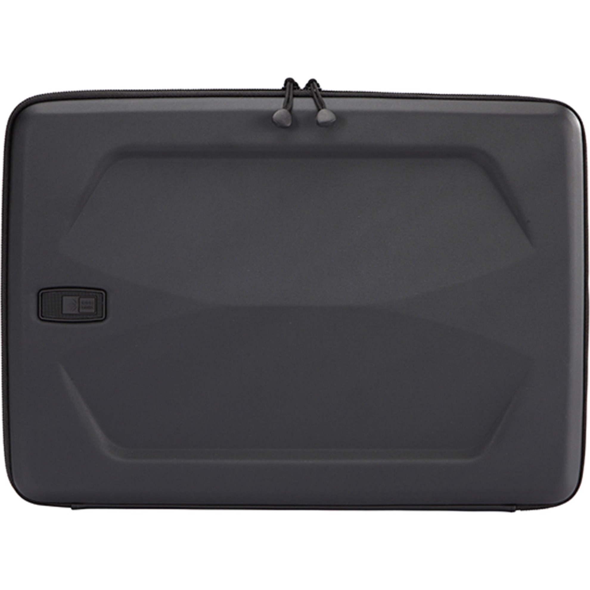 Case Logic 13" EVA MacBook Sleeve, Black - image 3 of 9