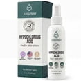thumbnail image 1 of Spray de ácido hipocloroso Jusspray HOCI Limpiador Facial 120 mL, 1 of 9