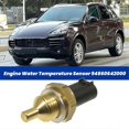 thumbnail image 2 of Engine Water Temperature Sensor 94860642000 for Porsche 718 Boxster 911 Carrera Cayenne Macan Turbo, 2 of 5