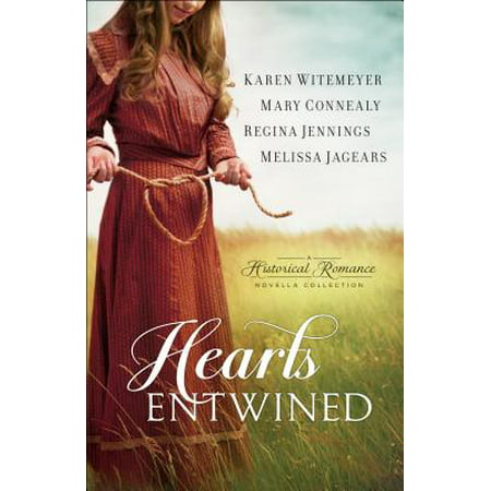 Hearts Entwined : A Historical Romance (Best Historical Romance Novel Authors)