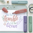 thumbnail image 2 of Faber Castell Metallic Highlighter - Pack of 8, 2 of 2