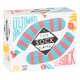 thumbnail image 1 of Juego de mesa Green Brothers Games The Sock Game para mayores de 8 años, 1 of 6