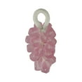 thumbnail image 1 of Grape Soap on a Rope, Handmade Grapes Cluster Shaped Soaps, Face & Body Bath Grapes Soaps for Shower, Hanging for Kitchens or Bathrooms,DIY Home Decor Gift, 1 of 8