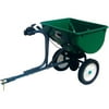 Precision 75 Lb Trailing Broadcast Spreader