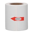 thumbnail image 2 of Thermal Label Paper, Waterproof, Anti Scratch, Strong Adhesive For Print And Write, Wide Range Of Applications, 2 of 8