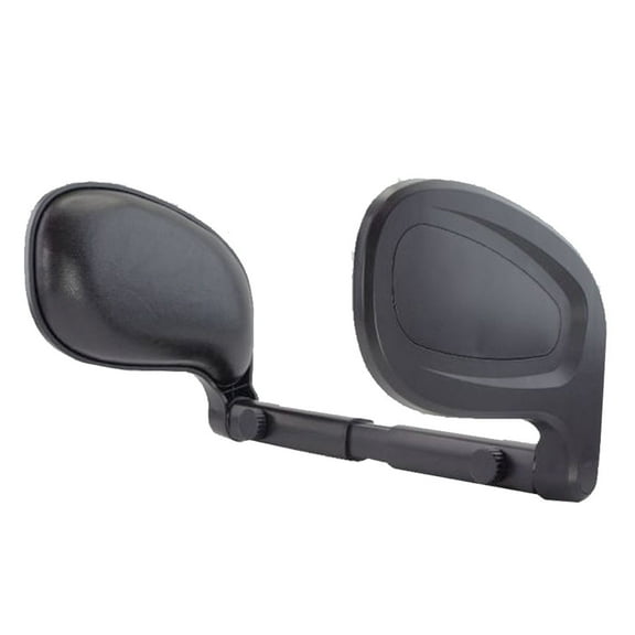 Rydz - Car Seat Headrest Pillow Nap Buddy - Travel with Comfort and Support - Adjustable