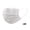 A#611-669, variant on Disposable Face Cover 3-Layer Non-Woven Elastic Ear Loops 10 Count Adult Daily Use