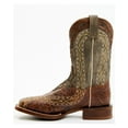 thumbnail image 3 of Dan Post Men's Inlay Embroidered Western Performance Boot Broad Square Toe - DP80153 10 EE  US, 3 of 7