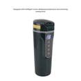thumbnail image 3 of Portable Car Electric Kettle 12V 24V 500ml Intelligent Screen Display, Quick Heating Large Capacity Design, Car Applicable, 3 of 8