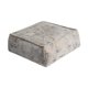thumbnail image 5 of Cojín de suelo para silla, cojín grueso para futón, cojín decorativo nórdico, cojín para asiento, cojín de suelo para sala de estar, tatami, sofá de yoga Gris claro, 5 of 9
