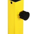 thumbnail image 3 of Soozier Station d'entraînement  Réglable Musculation pour gym, Jaune, 3 of 9
