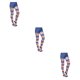 thumbnail image 4 of Medias pantimedias Calcetines largos Minnieouse CBP392632, 4 of 6