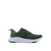 Athletic Works Mens Core Jogger Sneakers, Wide Width Available