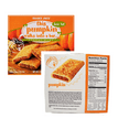 thumbnail image 3 of Trader Joe's Pumpkin Cereal Bars 7.8 oz 6 Bars per Box- 4 Packs, 3 of 9