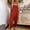 25-Red, variant on SELONE Jumpsuits for Women Dressy Suspender Long Pant Ladies Travel Comfortable Vacation Fancy Jumpsuits for Women Womens Jumpers and Rompers Casual Solid Color Adjustable with Pockets Red XXL