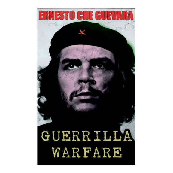 Guerrilla Warfare (Paperback)