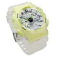 thumbnail image 5 of CASIO WATCH G-SHOCKK GA-110LS-7a Men's Overse Model, 5 of 5